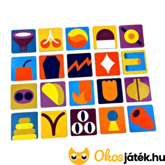 Wilmot raktára társasjáték