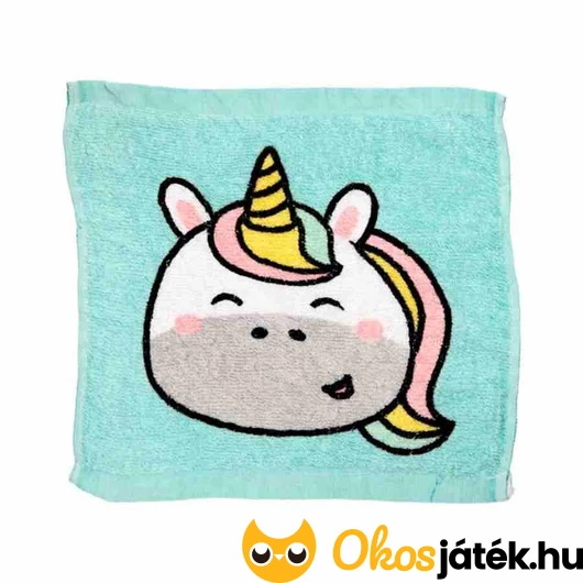 Utazó törölköző