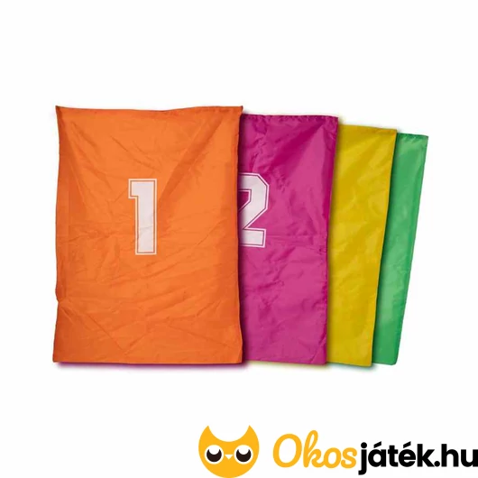 Zsák zsákbanfutáshoz