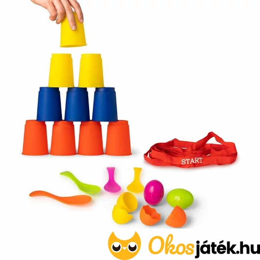 Célbadobós játék