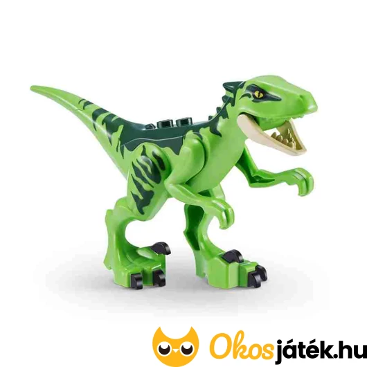 Dino Adventure dinó tojás T-rex
