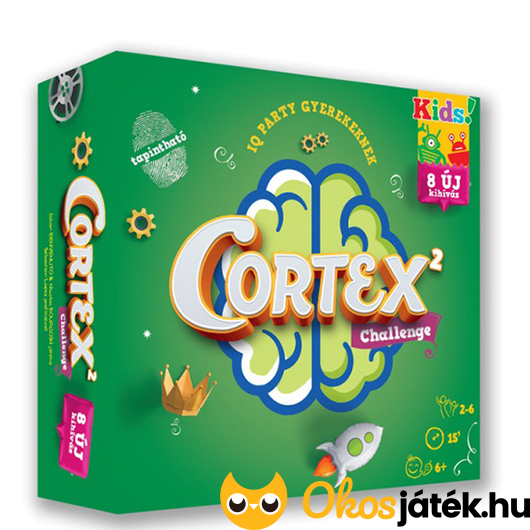 cortex kids 2