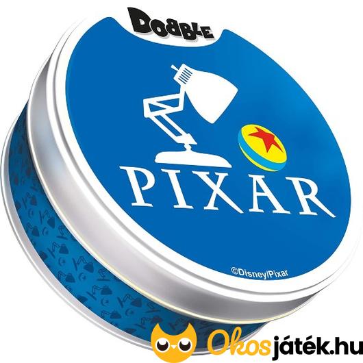 Disney pixar dobble