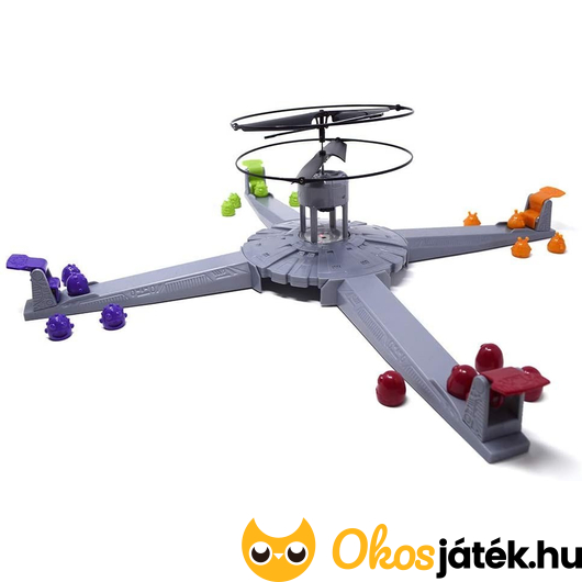 Drone home társasjáték
