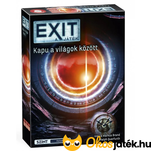 Exit - Kapu a világok között