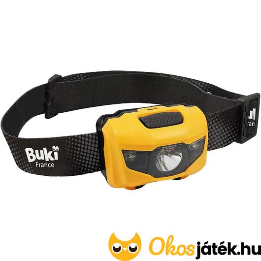 Fejlámpa gyerekeknek 