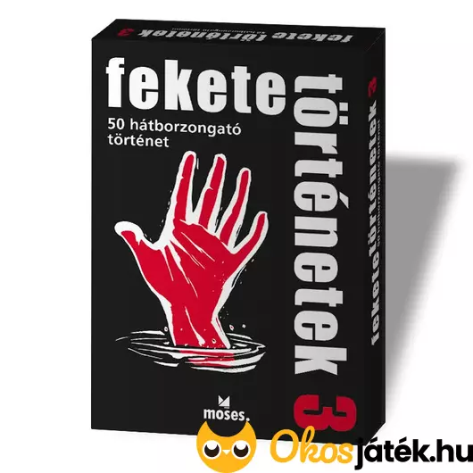 fekete történetek 3