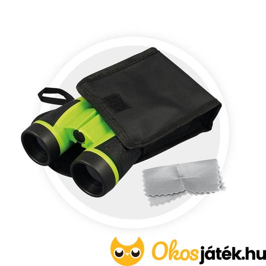 Távcső gyerekeknek