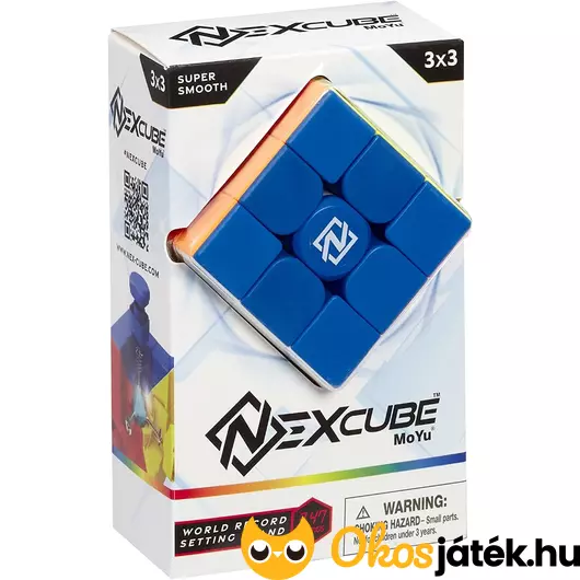 Nexcube versenykocka 3x3