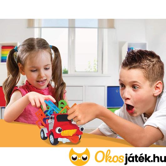 Pick-up Pete egyensúlyozó játék