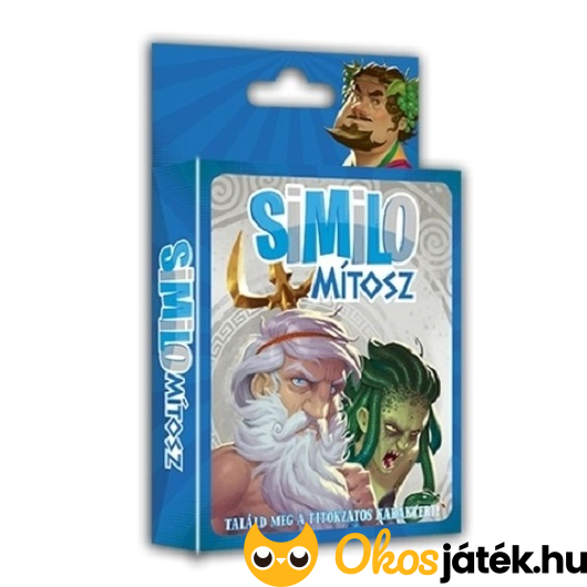 Similo - Mítosz