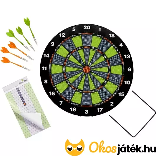 Softdarts Haba Terra Kids