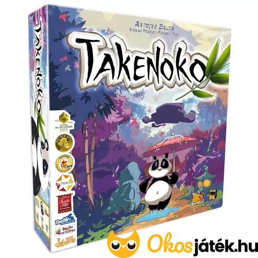 Takenoko 