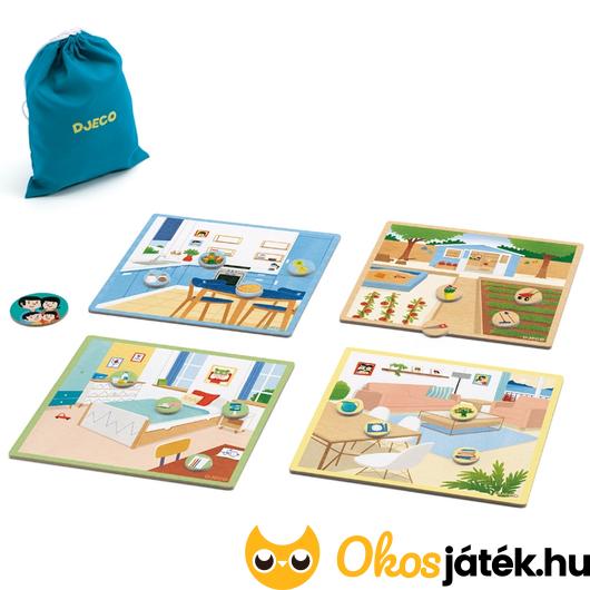 Tapikékoi tábla