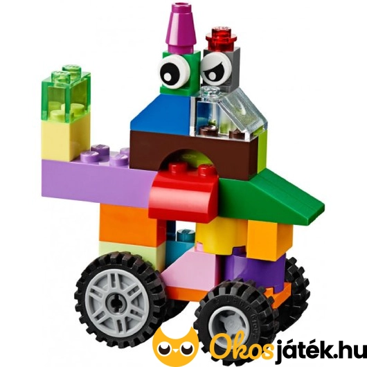 Lego kreatív építőjáték