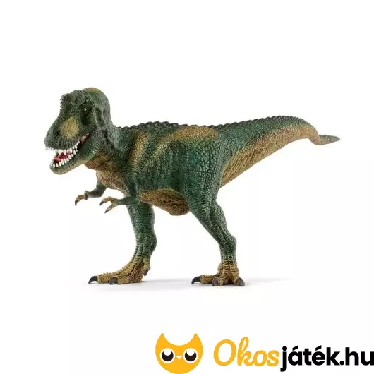 Schleich nagy dinoszaurusz T-Rex figura