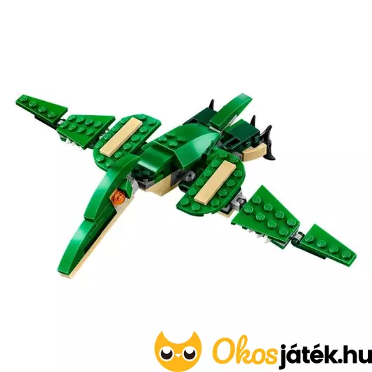 Lego Pterodactyl