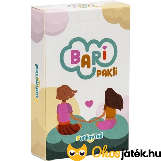 Bari Pakli kártyajáték