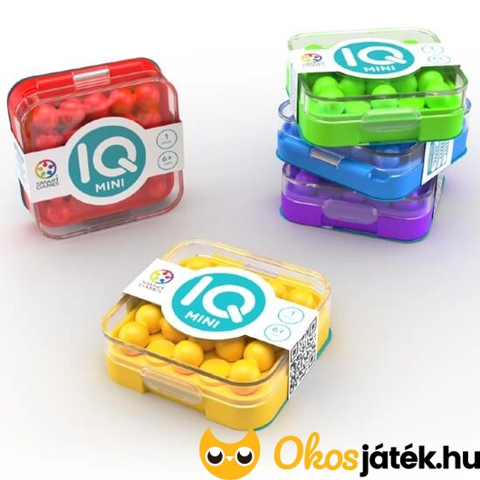 IQ mini színek 