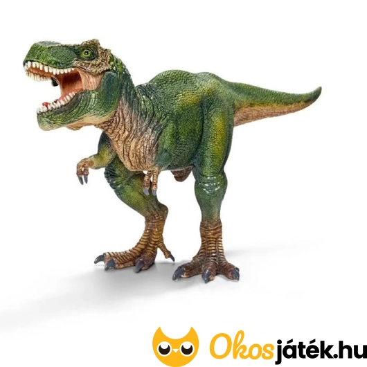 Schleich T-rex figura 14525 dinoszaurusz