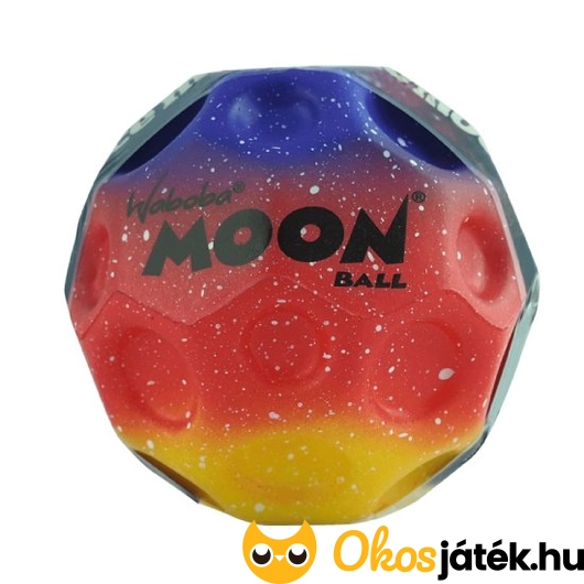 Waboba Gradient moon ball