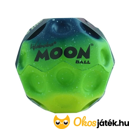 Waboba moon ball pattogó labda