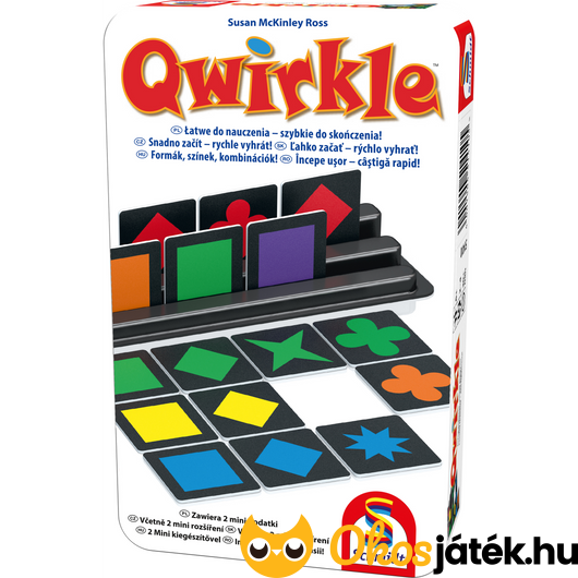 Qwirkle
