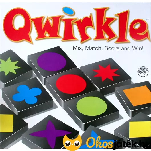 Qwirkle