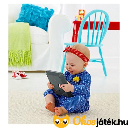 Fisher Price játék táblagép