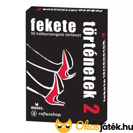 fekete történetek 2