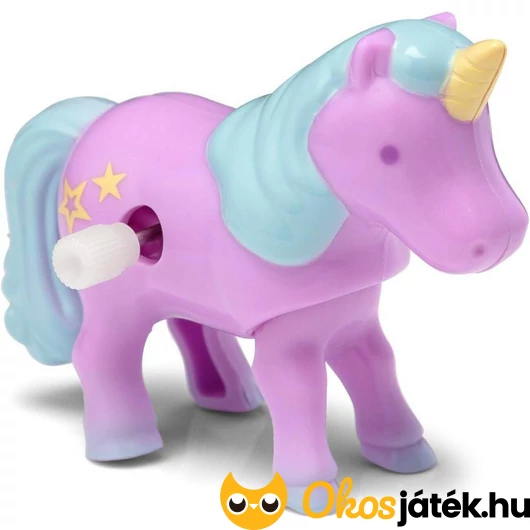 Felhúzható unikornis