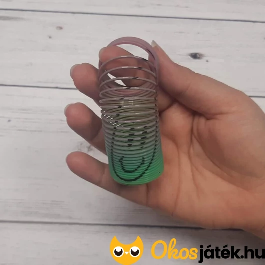 Mini szivárvány lépcsőjáró mérete