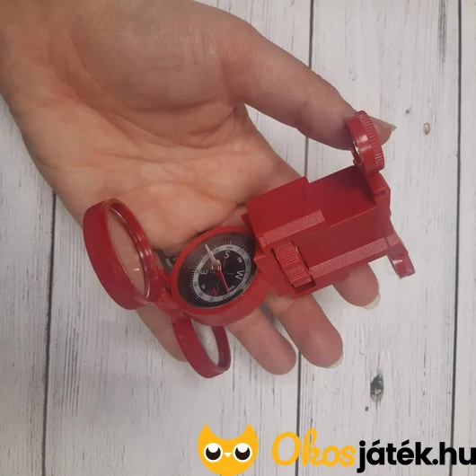 Navir iránytű mérete