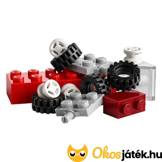 Lego classik elemek