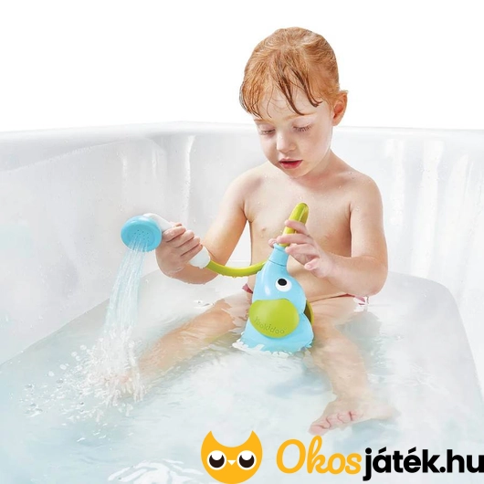 Yookidoo fürdős játék babáknak