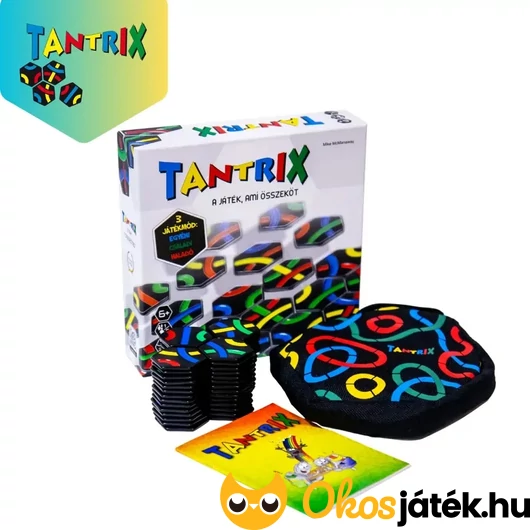 Tantrix társasjáték