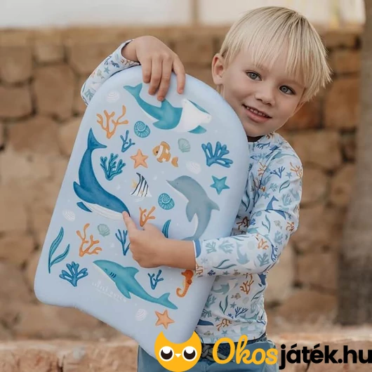 little dutch gyerek úszódeszka fiúnak