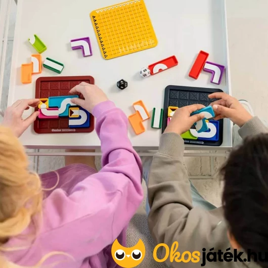 Genius Connection - Smart Games