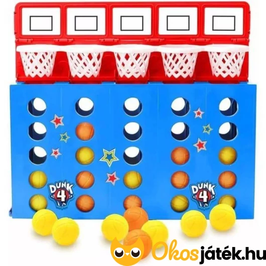 Zsákolj ügyességi játék