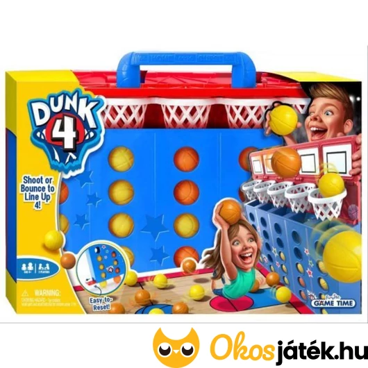 Zsákolj! társasjáték