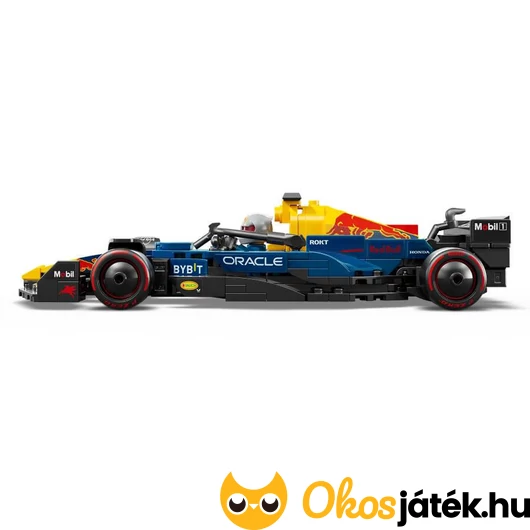 Lego Speed Champions F1 Red Bull