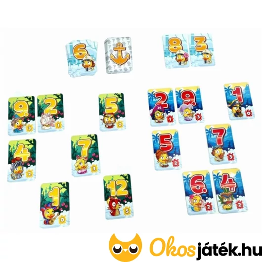 Gumikacsák játéktér