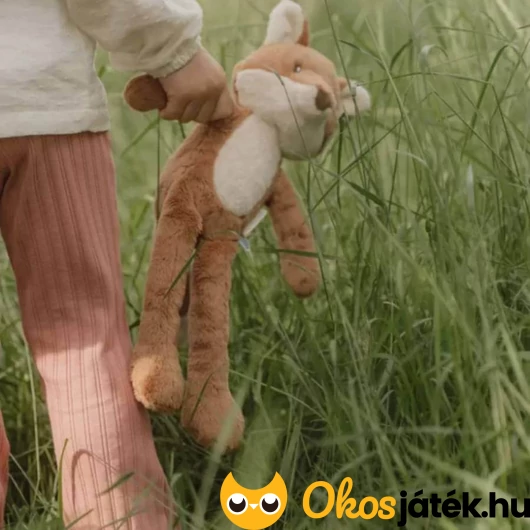 Plüss róka - Little Dutch