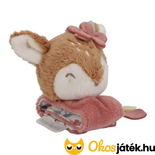 Little Dutch csukló csörgő őzike - Fairy Garden