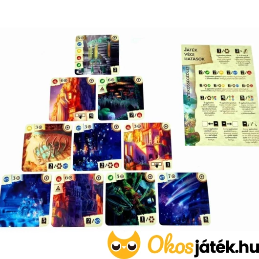 Boreal kártyajáték