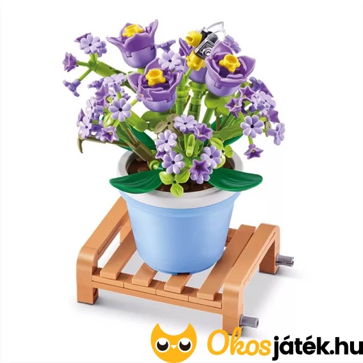 Garden Collection Zuru Max