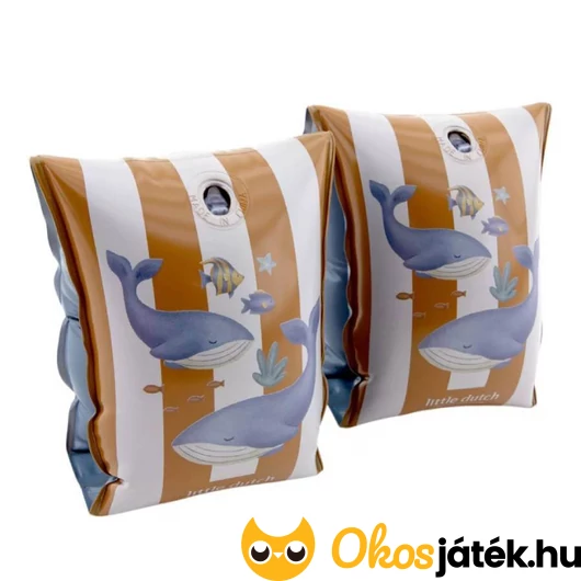 Little Dutch fiús karúszó