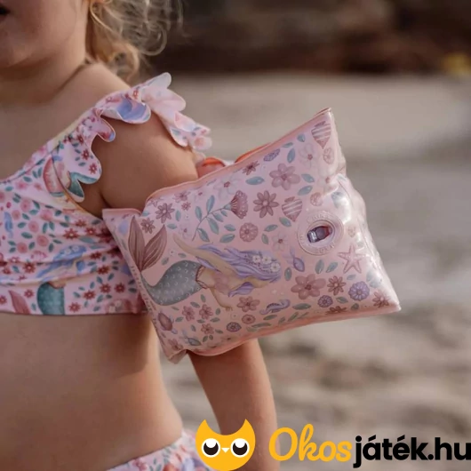 Little Dutch Sellős karúszó