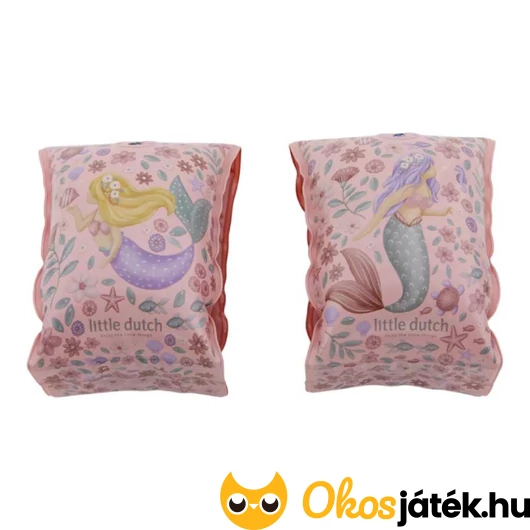 Little Dutch karúszó- Dreamy Mermaid