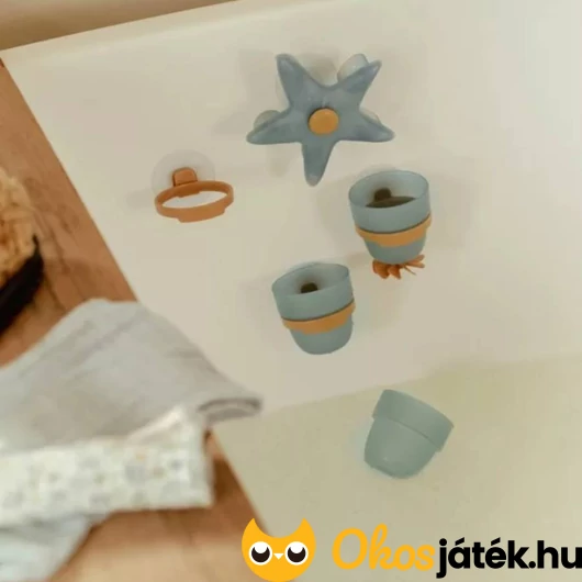 Poharas fürdőjáték - Little Dutch